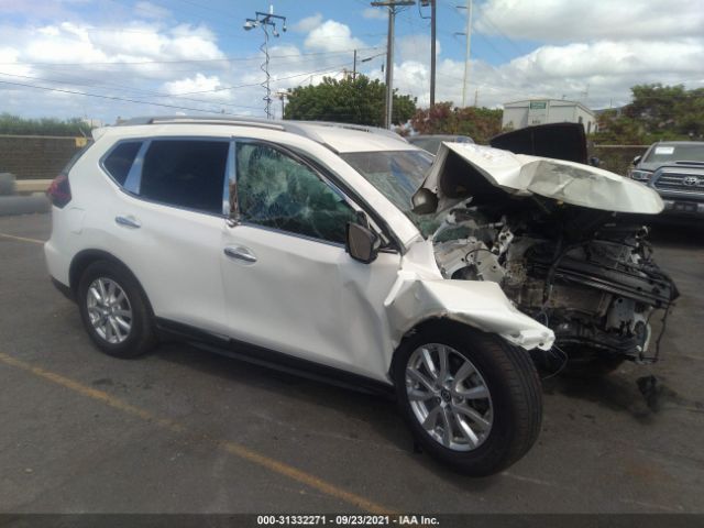 NISSAN ROGUE 2019 5n1at2mt0kc786973