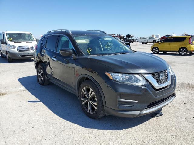 NISSAN ROGUE S 2019 5n1at2mt0kc787797