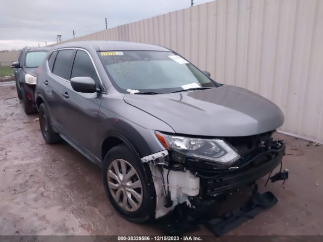 NISSAN ROGUE 2019 5n1at2mt0kc788514