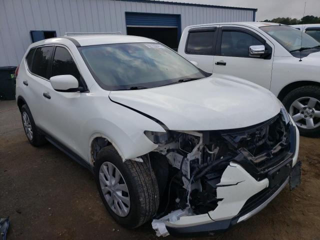 NISSAN ROGUE S 2019 5n1at2mt0kc790408