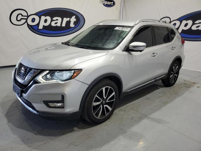 NISSAN ROGUE S 2019 5n1at2mt0kc790599