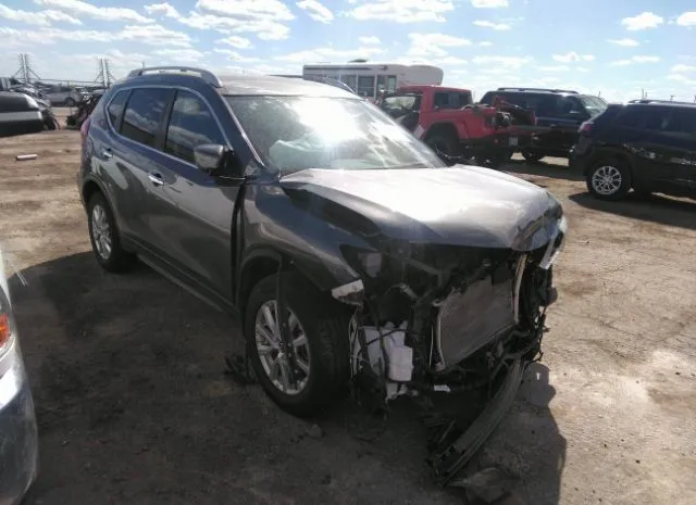 NISSAN ROGUE 2019 5n1at2mt0kc808566