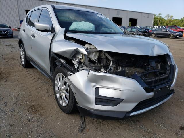 NISSAN ROGUE S 2019 5n1at2mt0kc811516