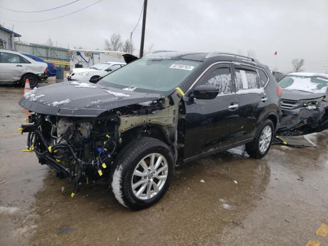 NISSAN ROGUE 2019 5n1at2mt0kc820930