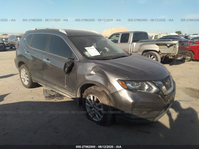 NISSAN ROGUE 2019 5n1at2mt0kc822953