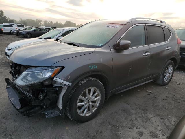 NISSAN ROGUE 2019 5n1at2mt0kc825402