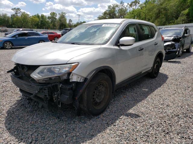 NISSAN ROGUE S 2019 5n1at2mt0kc838411