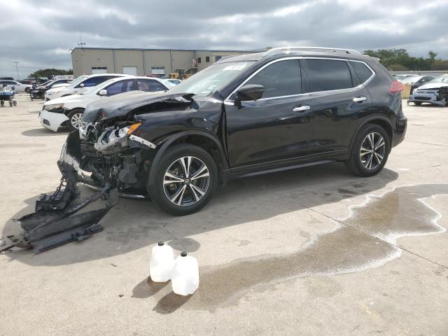 NISSAN ROGUE S 2019 5n1at2mt0kc841356