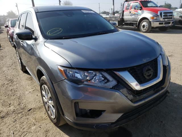 NISSAN ROGUE 2019 5n1at2mt0kc844659