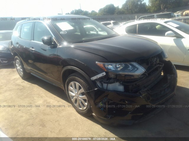 NISSAN ROGUE 2019 5n1at2mt0kc845553