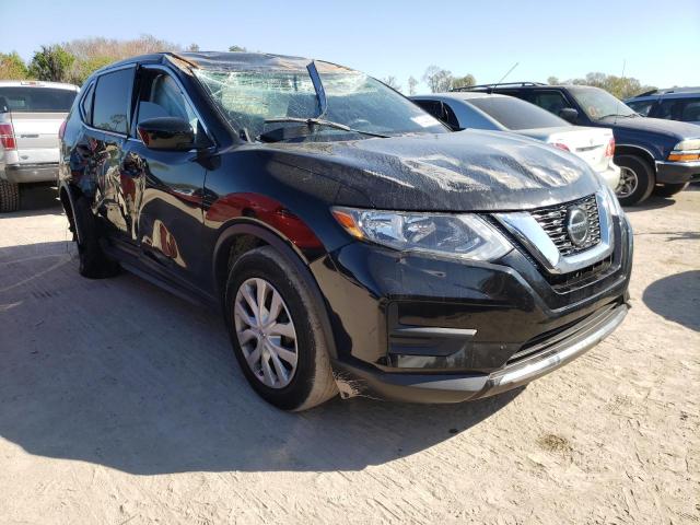 NISSAN ROGUE S 2020 5n1at2mt0lc716410