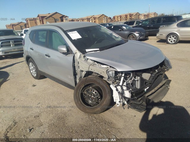 NISSAN ROGUE 2020 5n1at2mt0lc718836