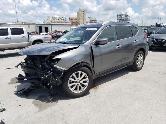 NISSAN ROGUE 2019 5n1at2mt0lc735197