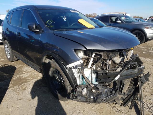 NISSAN ROGUE S 2020 5n1at2mt0lc736303