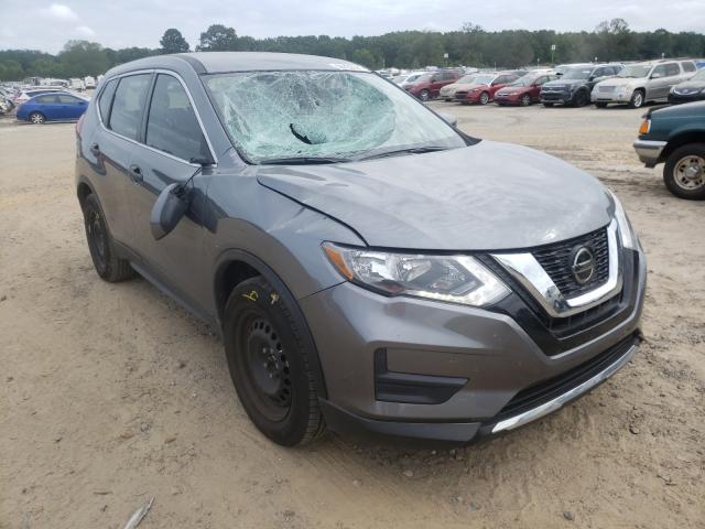 NISSAN ROGUE S 2020 5n1at2mt0lc736334