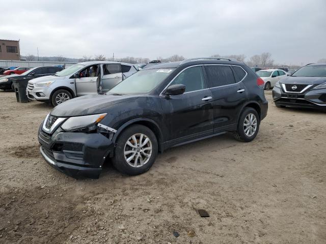 NISSAN ROGUE 2020 5n1at2mt0lc736477