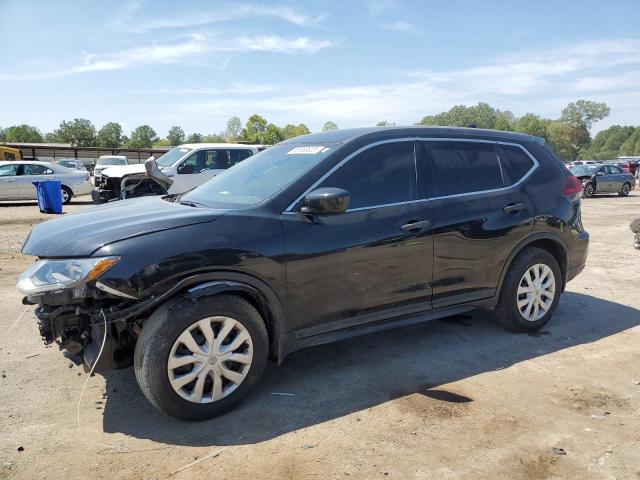 NISSAN ROGUE 2020 5n1at2mt0lc742618