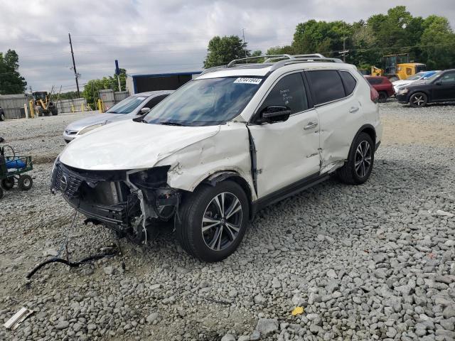 NISSAN ROGUE S 2020 5n1at2mt0lc748631