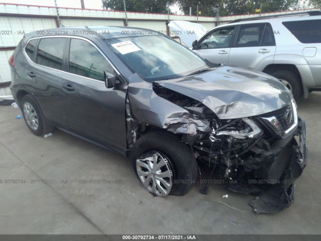 NISSAN ROGUE 2020 5n1at2mt0lc753862