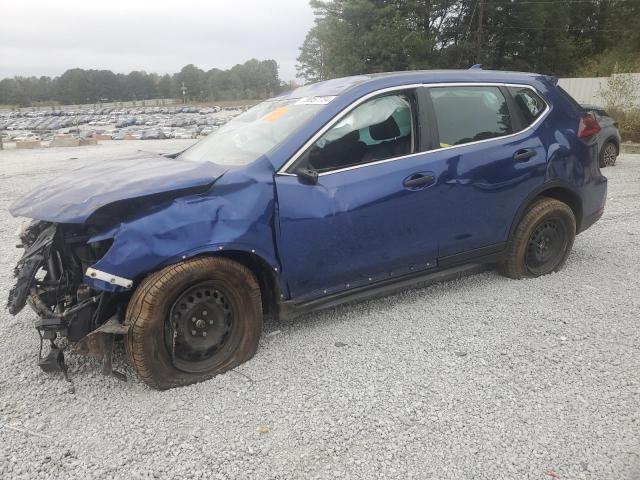 NISSAN ROGUE S 2020 5n1at2mt0lc775635