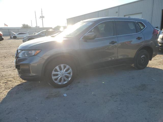 NISSAN ROGUE S 2020 5n1at2mt0lc776784