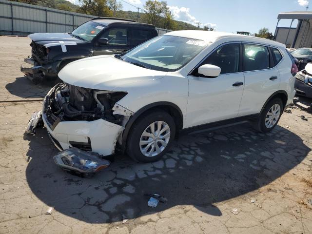 NISSAN ROGUE S 2020 5n1at2mt0lc777241