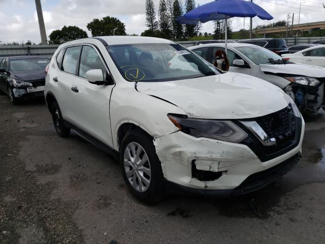 NISSAN ROGUE 2020 5n1at2mt0lc782830