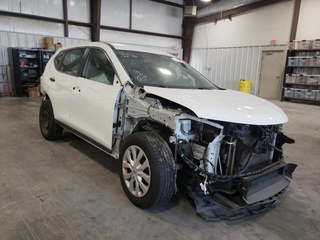 NISSAN ROGUE S 2020 5n1at2mt0lc782956