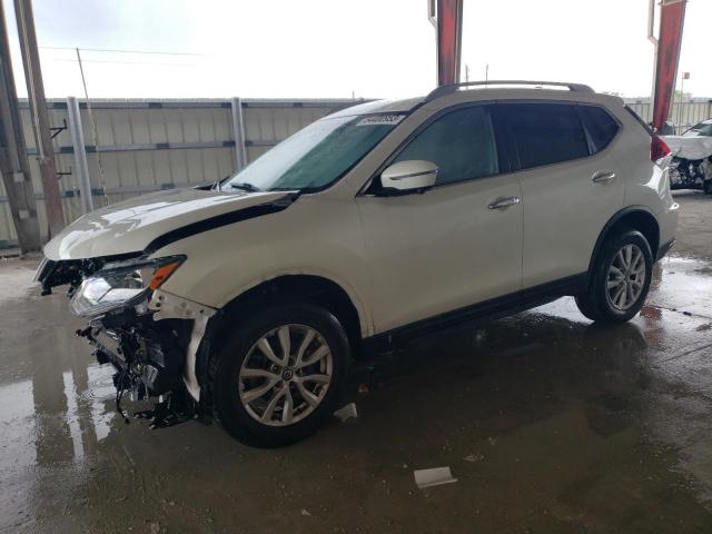 NISSAN ROGUE 2020 5n1at2mt0lc793245