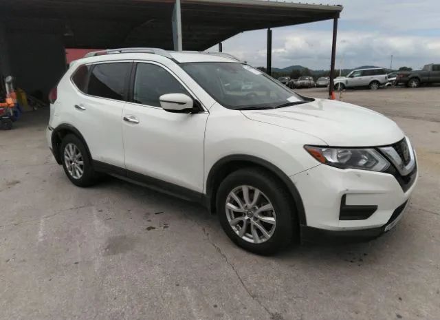 NISSAN ROGUE 2020 5n1at2mt0lc796260