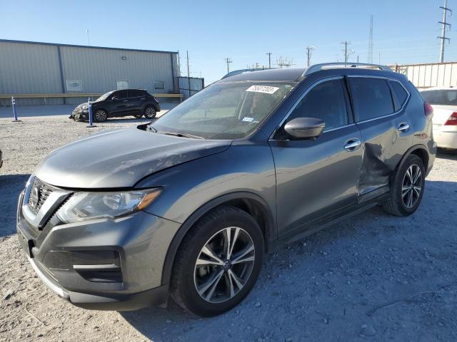 NISSAN ROGUE 2020 5n1at2mt0lc798591