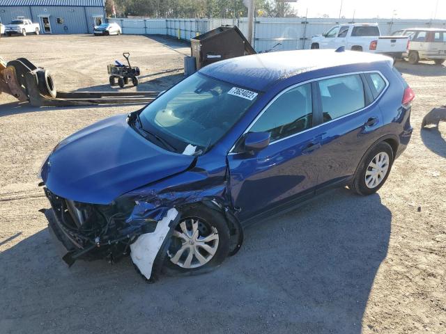 NISSAN ROGUE S 2020 5n1at2mt0lc804289