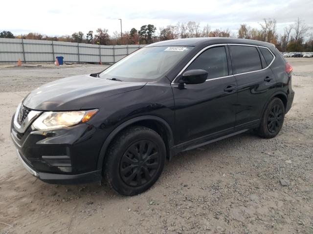 NISSAN ROGUE 2020 5n1at2mt0lc806916