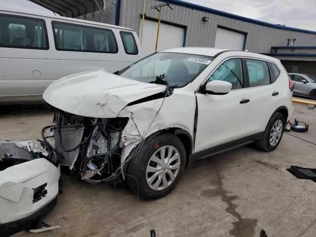 NISSAN ROGUE S 2020 5n1at2mt0lc807516