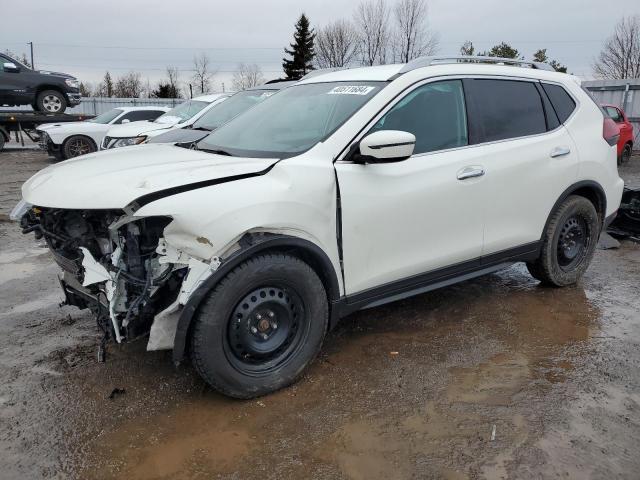 NISSAN ROGUE 2020 5n1at2mt0lc809668