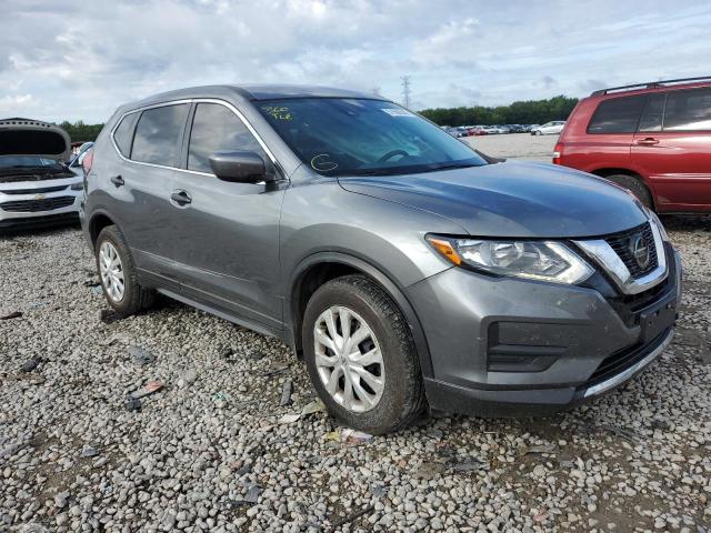 NISSAN ROGUE S 2020 5n1at2mt0lc816216