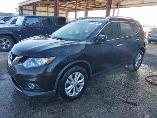 NISSAN ROGUE 2014 5n1at2mt1ec752660