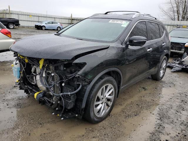 NISSAN ROGUE 2014 5n1at2mt1ec755977