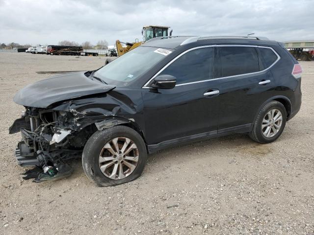 NISSAN ROGUE 2014 5n1at2mt1ec762623