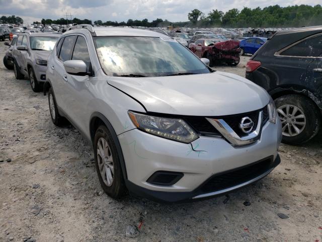 NISSAN ROGUE S 2014 5n1at2mt1ec763576