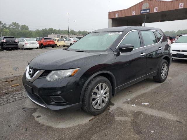 NISSAN ROGUE S 2014 5n1at2mt1ec769295