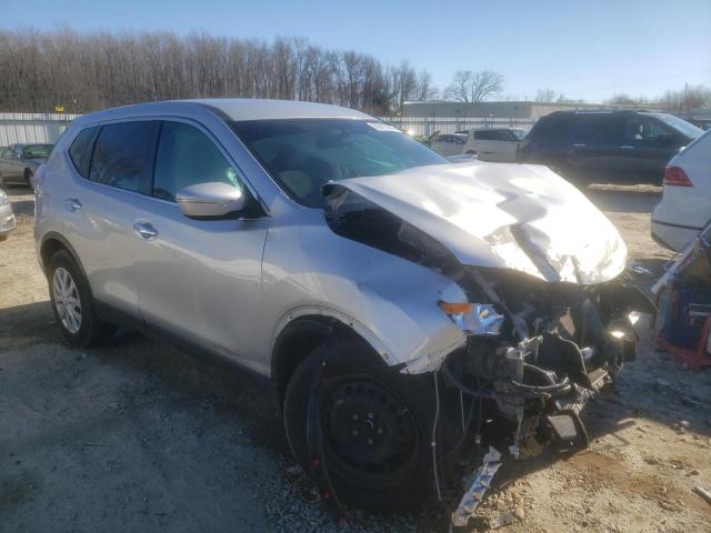 NISSAN ROGUE S 2014 5n1at2mt1ec769877