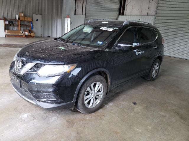 NISSAN ROGUE S 2014 5n1at2mt1ec773024