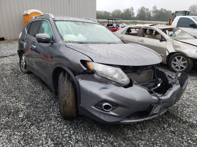 NISSAN ROGUE S 2014 5n1at2mt1ec775288