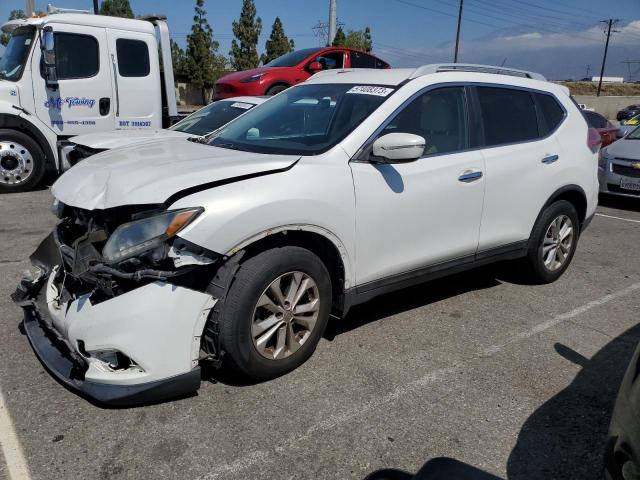 NISSAN ROGUE S 2014 5n1at2mt1ec775582