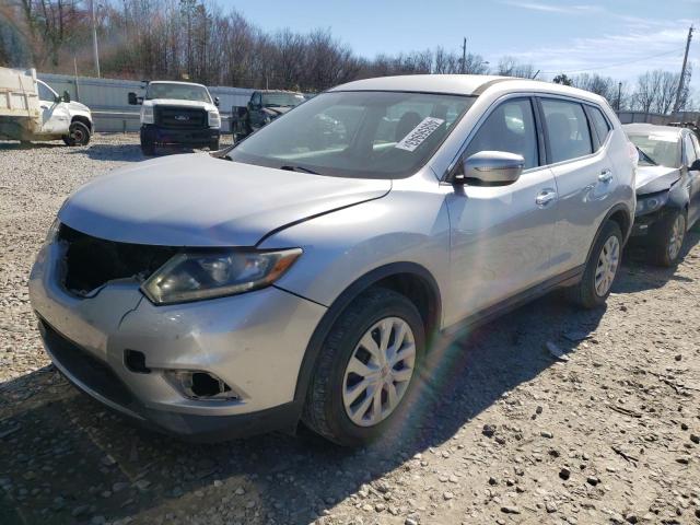 NISSAN ROGUE S 2014 5n1at2mt1ec775856