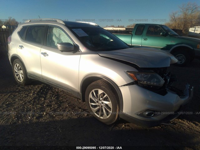 NISSAN ROGUE 2014 5n1at2mt1ec779471