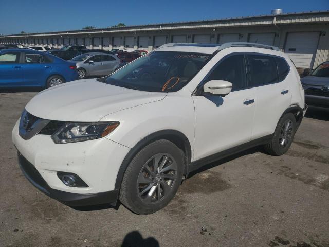 NISSAN ROGUE S 2014 5n1at2mt1ec785707