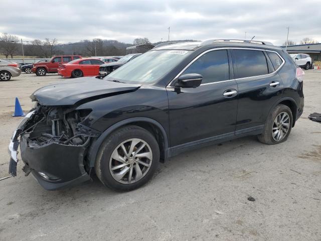 NISSAN ROGUE 2014 5n1at2mt1ec786632