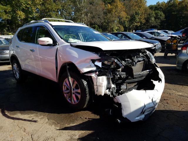 NISSAN ROGUE S 2014 5n1at2mt1ec793242